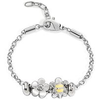 Bracelet Morellato Femme Drops in Acier SCZ453